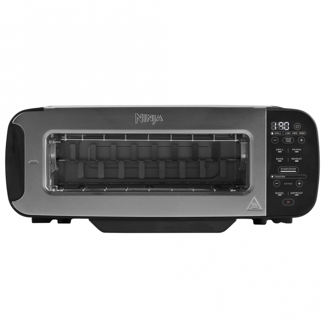 Ninja Foodi 3 in 1 Toaster, Grill & Panini Press