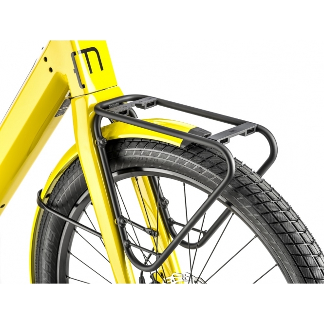 Moustache Front Rack Kit Lundi 27, Black