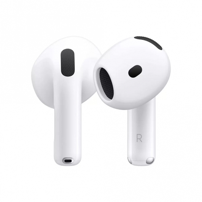 Apple AirPods 4th Gen, White