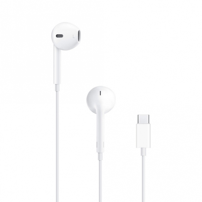 Apple USB-C EarPods