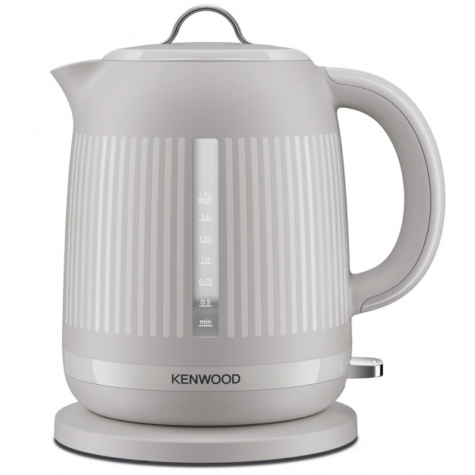 Kenwood Dawn Jug Kettle, Oatmeal Cream