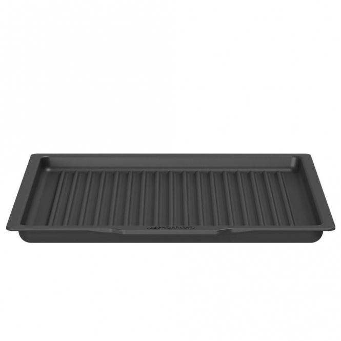 Smeg BBQ Accessory for 90cm Ovens