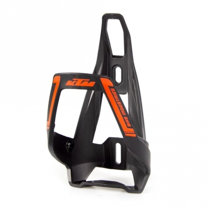 KTM Aero Bottle Cage Alloy, Orange