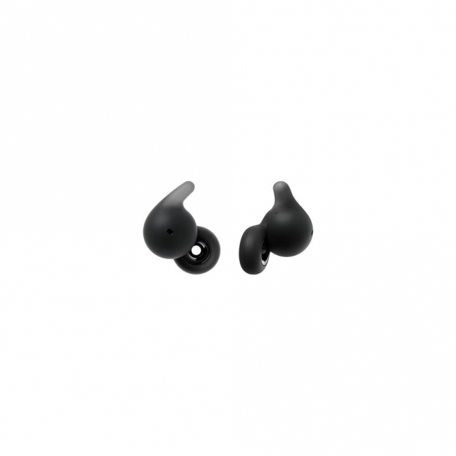 Sony LinkBuds Open In-Ear Headphones, Black