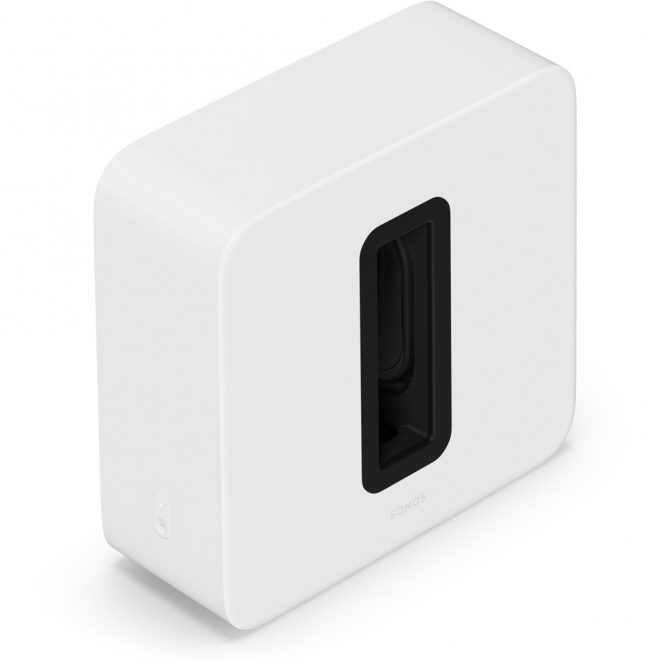 Sonos Sub Gen4, White
