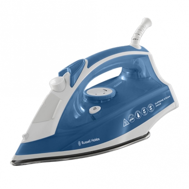 Russell Hobbs 23061 Supreme Traditional 2400W Steam Iron