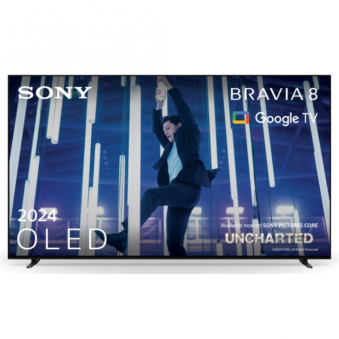 Sony K65XR80U 65