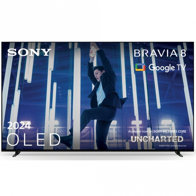Sony K77XR80PU 77