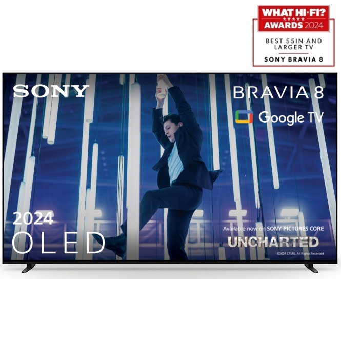 Sony K55XR80PU 55