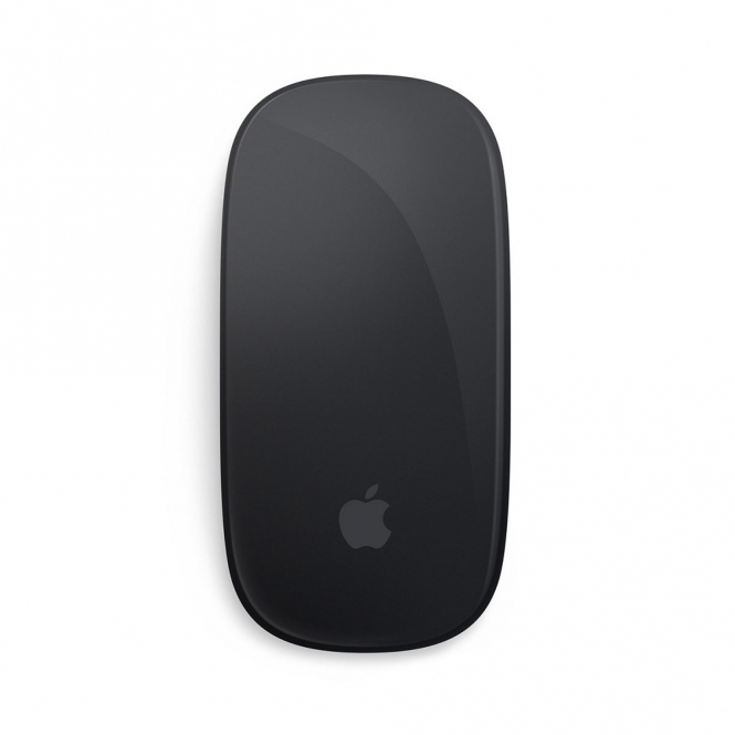 Apple Magic Mouse 3 USB-C, Black