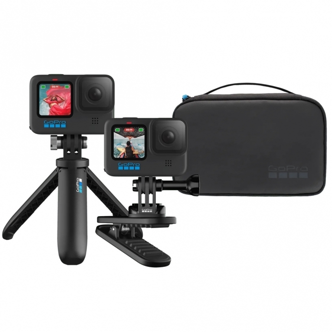 GoPro Travel Kit