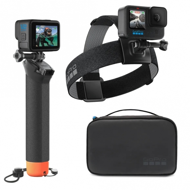 GoPro Adventure Kit 3.0