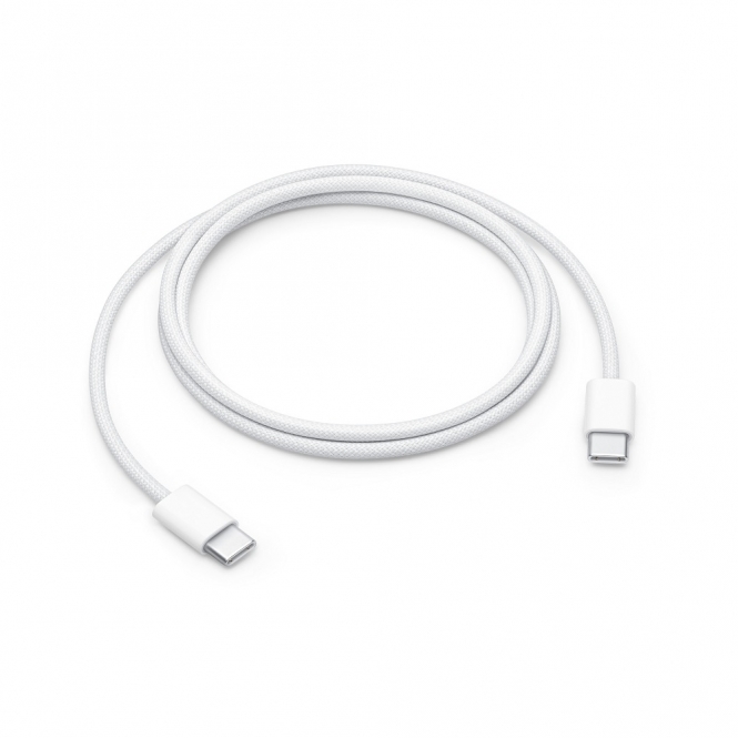 Apple 60W USB-C Cable 1M, White
