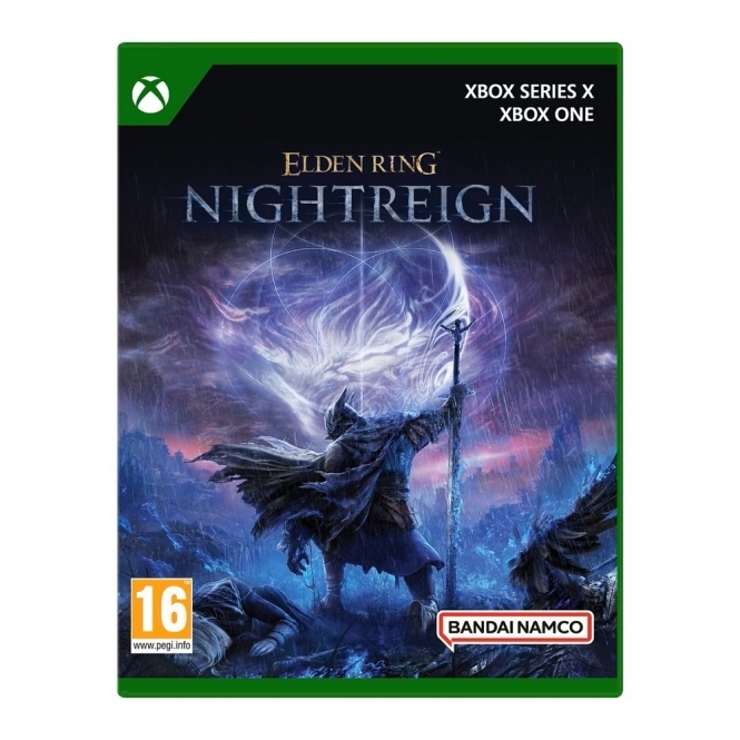 BANDAI Elden Ring Nightreign, Xbox Series X