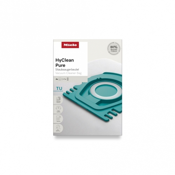 Miele HyClean Pure TU Vacuum Cleaner Bag