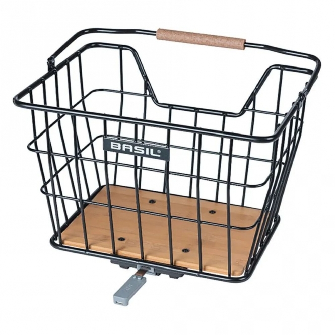 Basil Norland MIK Basket 23L