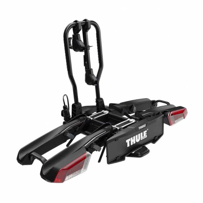 Thule EasyFold 3 - 3 Bike Towbar Bike Rack