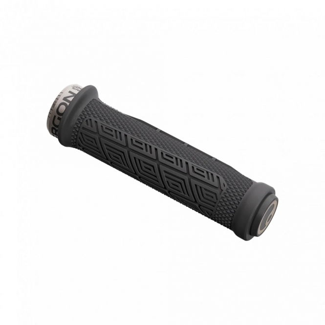 Ergon GDH Team Grips in Black