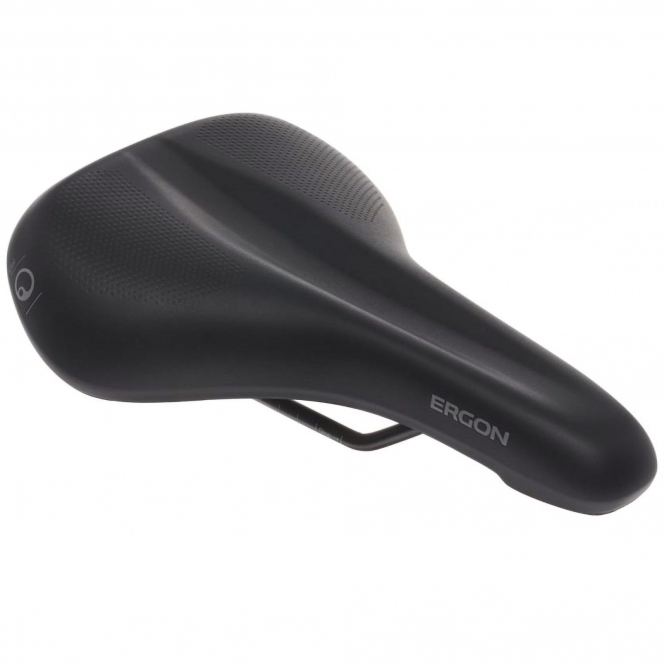Ergon ST Gel Men's Saddle M/L