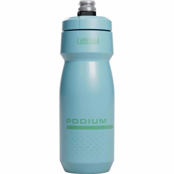CAMELBAK Podium Bottle 710ml, Crystal Blue