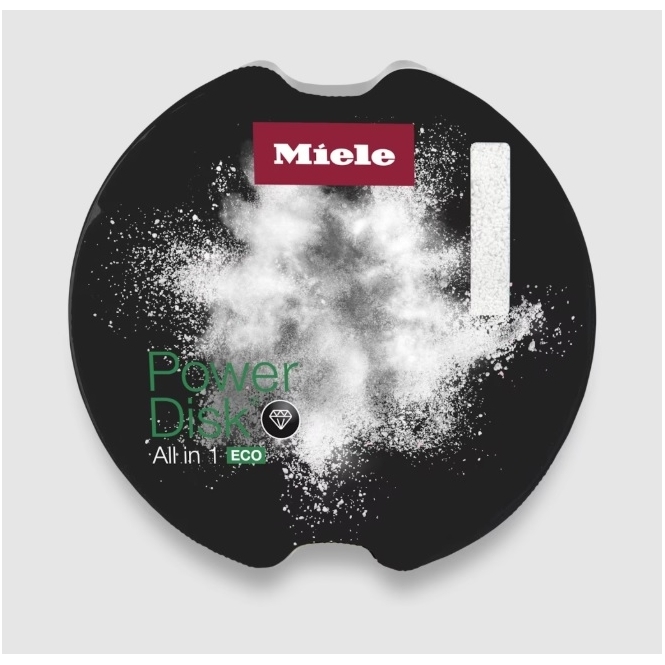 Miele 12419930 PowerDisk All in 1 ECO DW Detergent