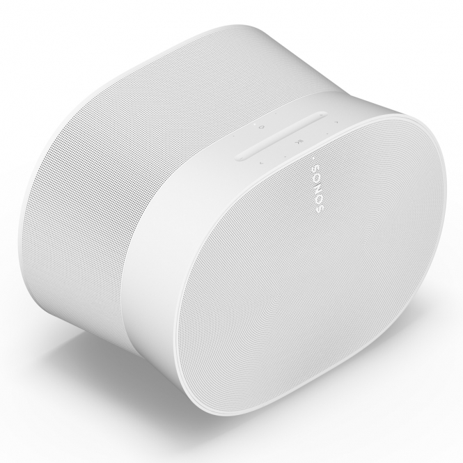Sonos ERA 300, White