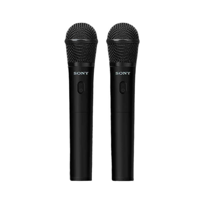 Sony UOULTMIC1 Wireless Microphone