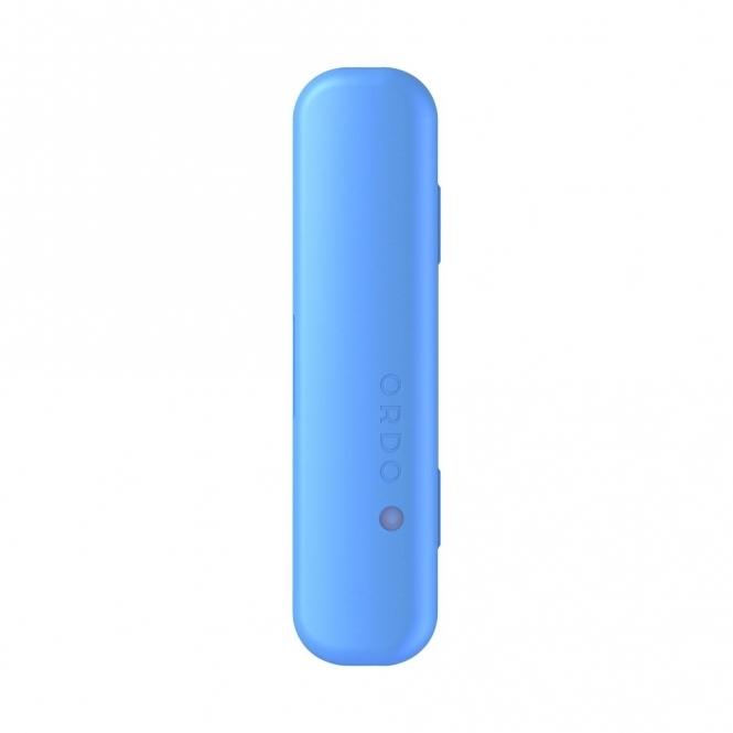 Ordo Sonic + Charging Travel Case Blue