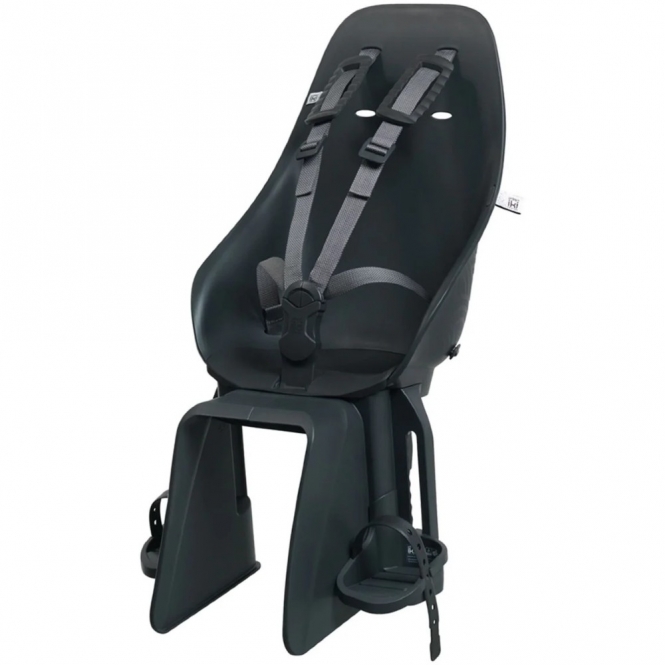 urban iki Ta-Ke Easyfix Rear Child Seat, Black