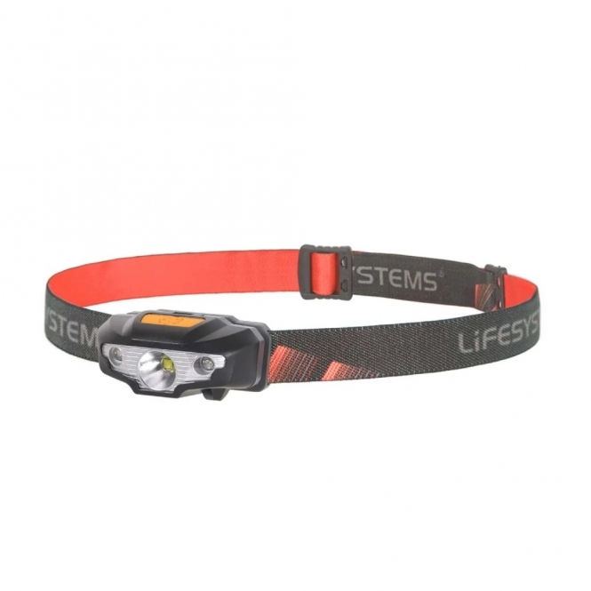 Intensity 155 Lumen Head Torch