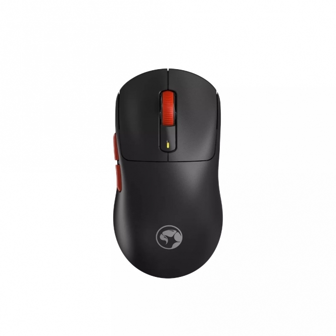 Marvo G964W Scorpion Wireless Gaming Mouse, Black