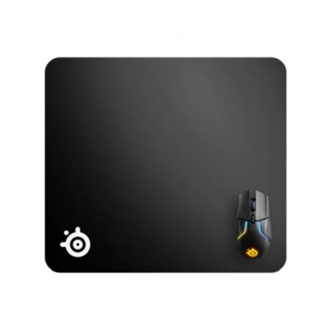 SteelSeries Medium Gaming Surface Mat – Cloth, 320 x 270mm