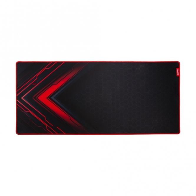 Marvo Blaze XL Gaming Surface Mat, Speed Surface, Anti‑Slip Base