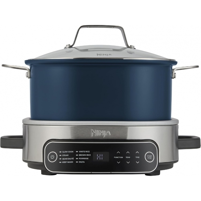 Ninja MC1101UK Foodi 8-in-1 Rice & Slow Cooker PossibleCooker