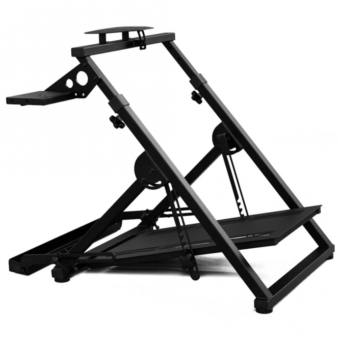 Concepts C-Racer Sim Racing Cockpit