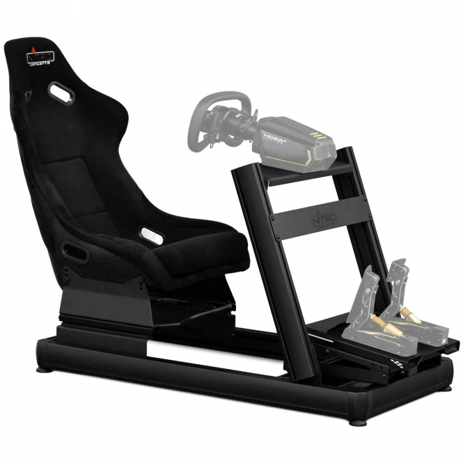 Concepts E-Racer - Core Bundle