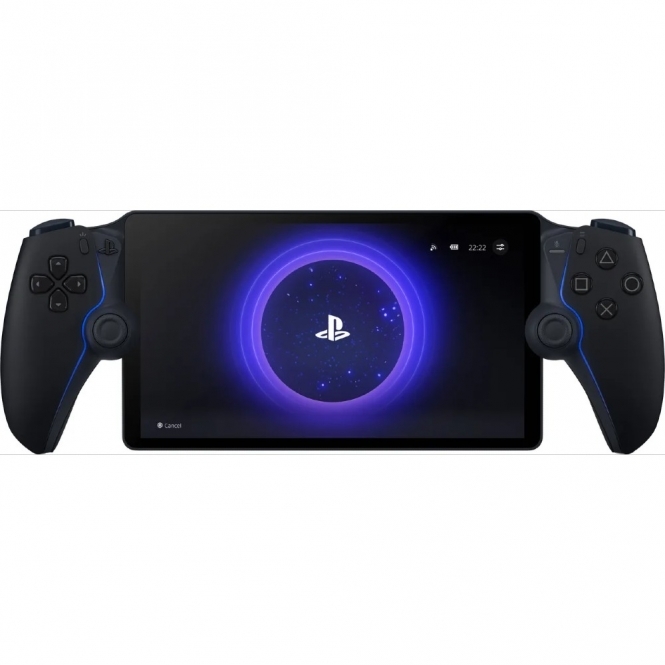 Sony PlayStation Portal Remote Player, Black