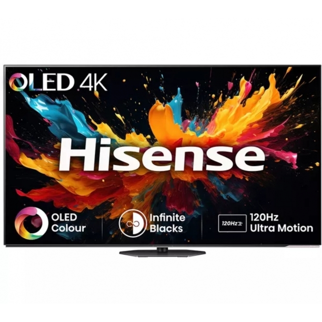 Hisense 55A85NTUK 55