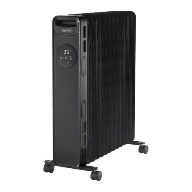 Dimplex 2000W EvoRad2 Oil Free Radiator, Anthracite