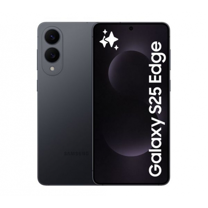 Samsung Galaxy s25 Edge, 256GB, JetBlack