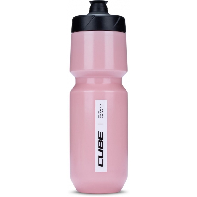 CUBE Bottle Flow, 750ml, Rose