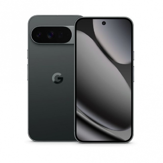 Google Pixel 10 Pro XL, 512GB, Black