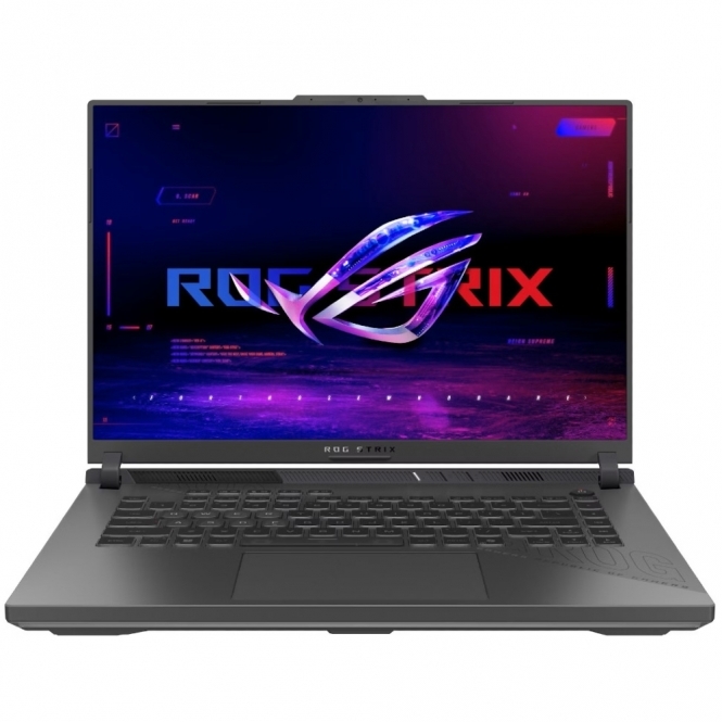 Asus G614PMRV007W ROG Strix 16