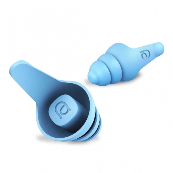 MIXX Audio Assistive Audio Flight Noise Protection Earplugs