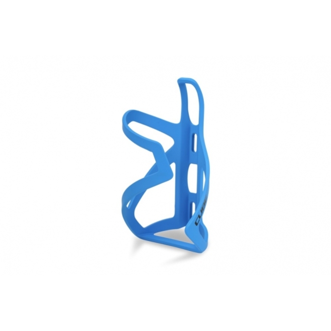 CUBE Side-Entry Bottle Cage, Blue