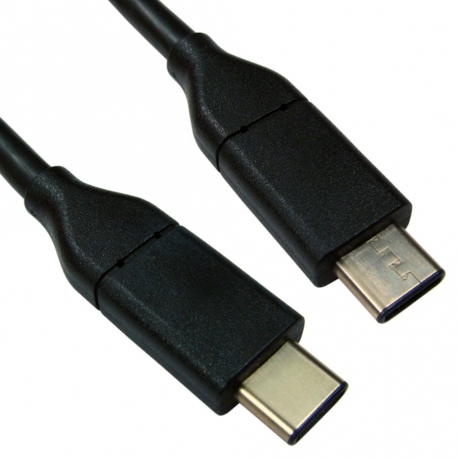 Target Long 2m USB-C to USB-C Cable