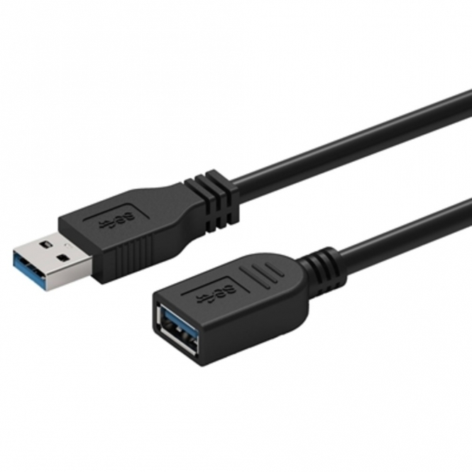 Prevo 3m USB 3.0 Extension Cable