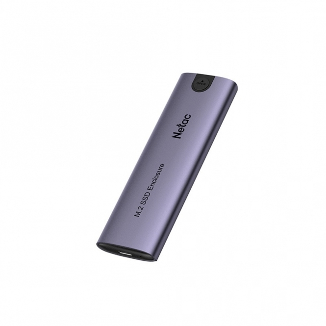 M.2 NVMe/SATA External Converter