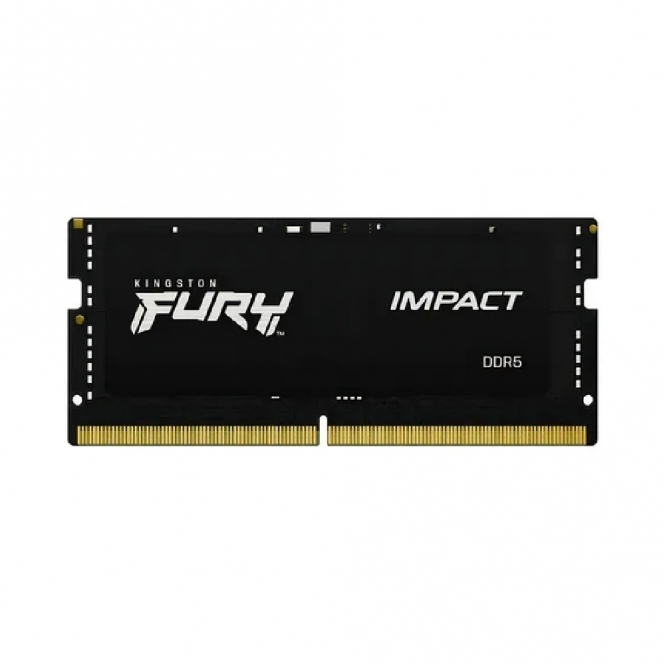 Kingston Fury Impact 16GB DDR5 SM