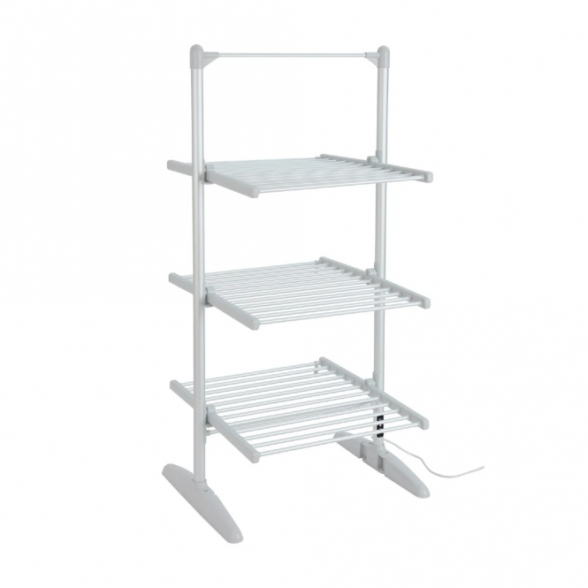 Igenix 3 Tiered Heated Airer